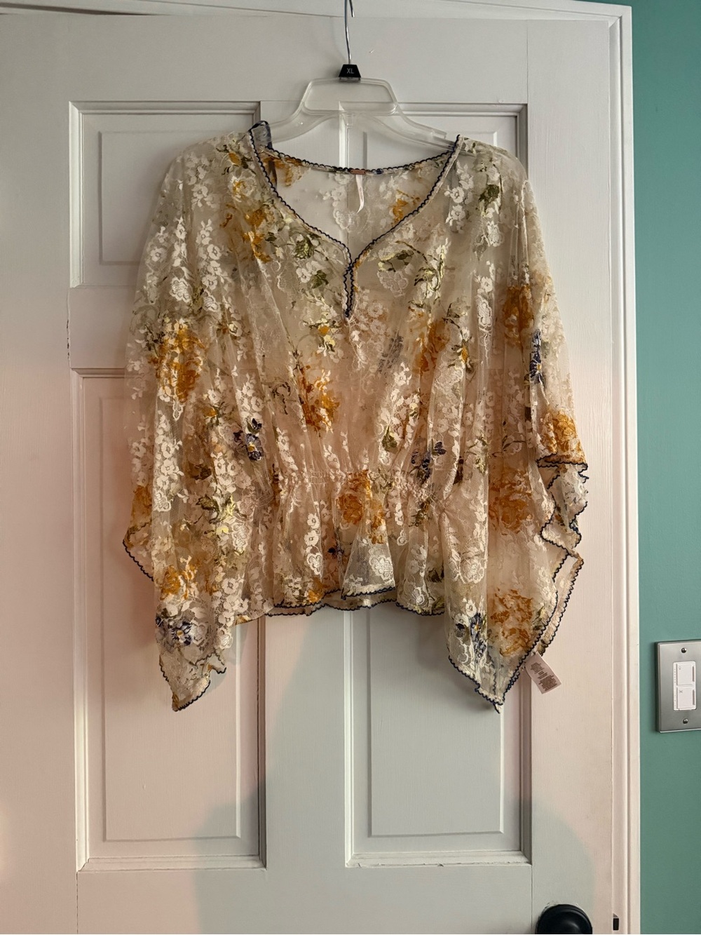 Free People Top